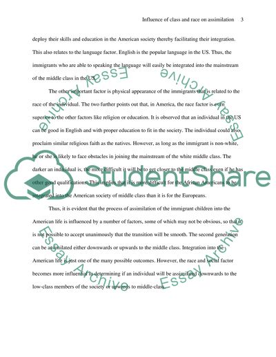 2 options of Social inequality (comepare & contrast)