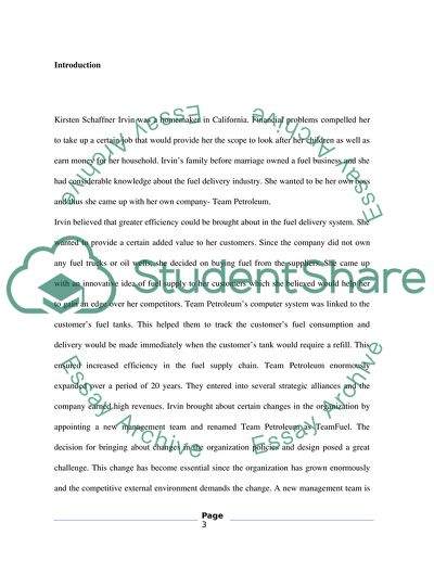 A Great Challenge in Terms of Human Resource Management