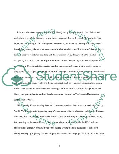 Pupils delight in the wealth of opportunities for understanding more about the world