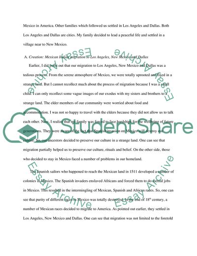 Mexican Americans during the Civil Rights Movement