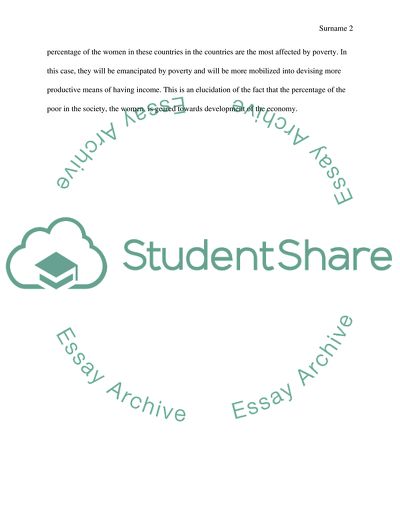 Gender, Governance and the Global Political economy by Penny Griffin