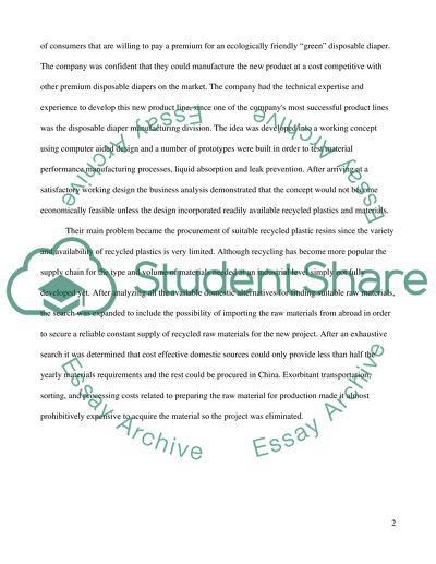 Explain a Marketing concept for MKGT 3000