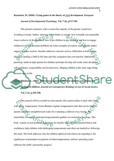 Does Spoiling a Child Lead to an Unhappy Adulthood