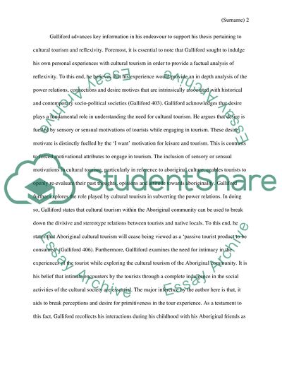 Travels in becoming-aboriginal: research reciprocating between anecdotes and theory