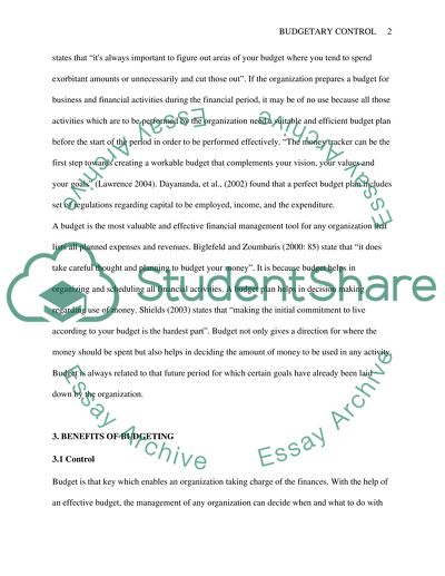 How to Develop a Budget and Stick to It