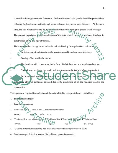 Environmental Impact on Construction Activities
