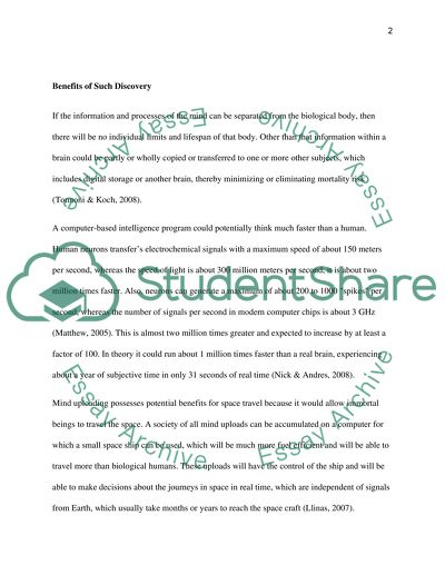 Artificial Intelligence