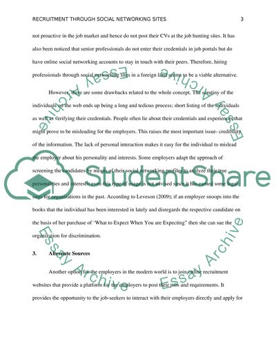 Linking up with Talent at Osram Sylvania