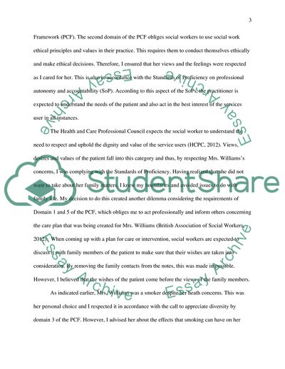 Ways of Knowing in Nursing
