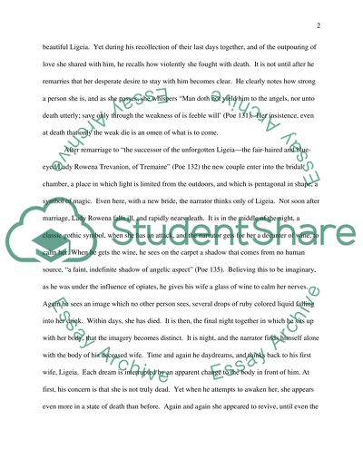 Gothic Tradition in Literature; Do Poe and Hawthorne Measure up