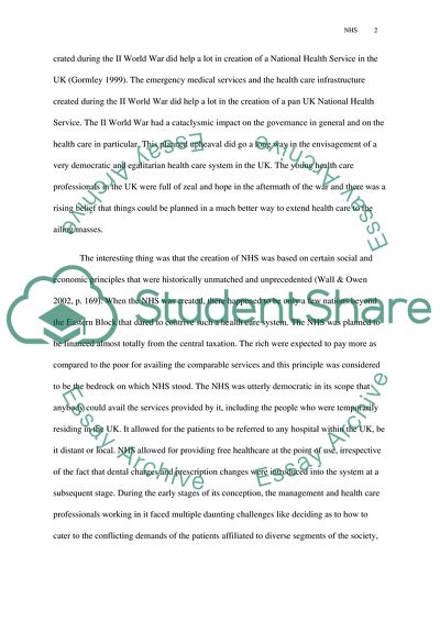 Health Systems and Healthcare Systems