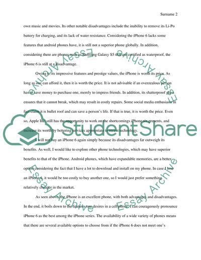 Advantages of iPhone That Attract Its Buyers