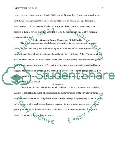 The 2014 Ebola Outbreak: Ethical Use of Unregistered Interventions