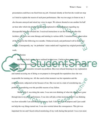 The Concrete Experience of Life