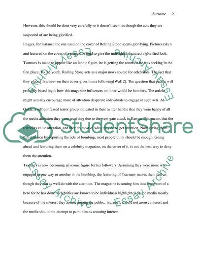 Create an argument that explains your point of view