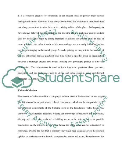 Effect of Mergers and Acquisitions on Healthcare