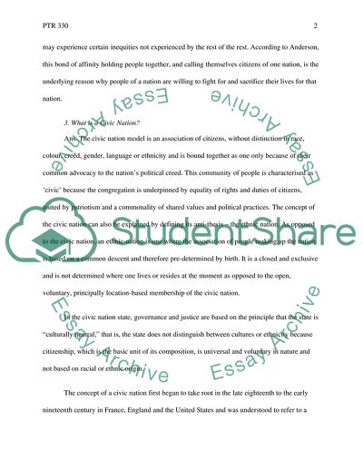 Exam Question PTR 330