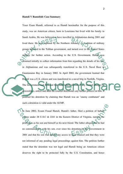 Counter Terrorism Constitutional and Legislative Issues