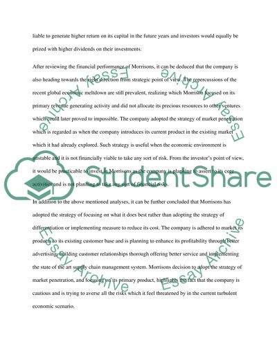 Recommendation and advice for sher holder in companies