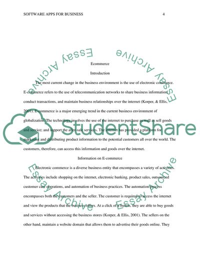 The New Paradigm Of ICT