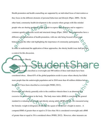 The Beattie Model of Health