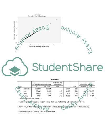 Applied business research-week 9 and week 10