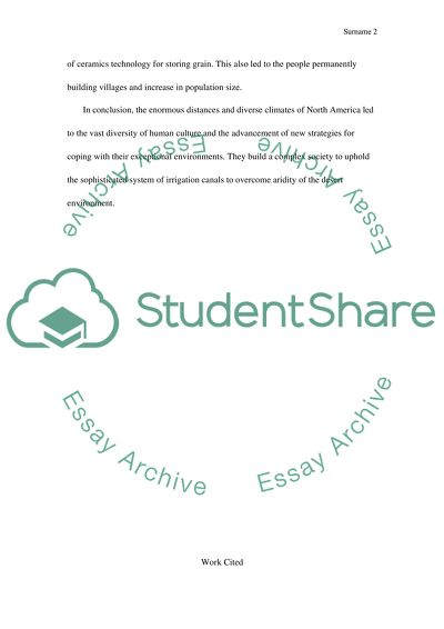 Stability of the Agricultural Revolution