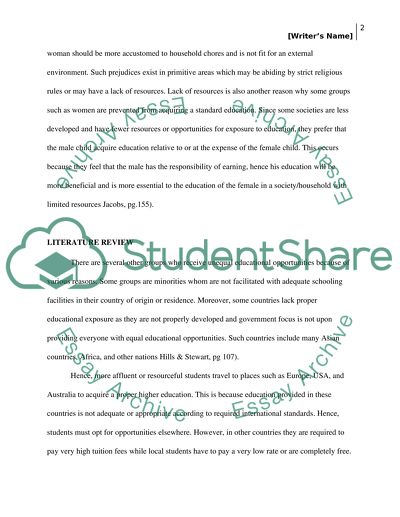 How Education Effects the Annual Earnings of Different Minority Groups
