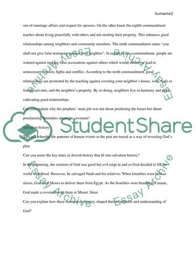 Comparing the Creation Stories in Genesis 1 and Genesis