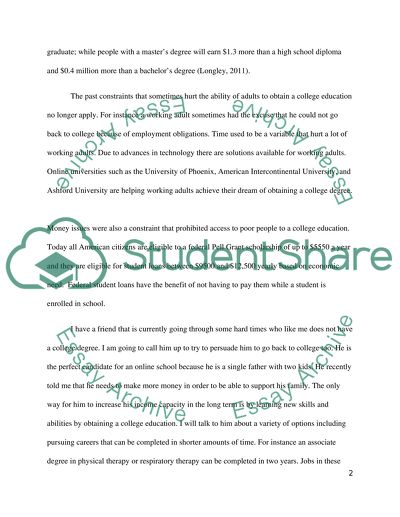 The Unemployment Rate in the United States