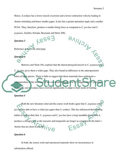 The Relationship between Sarcomere and the Tension
