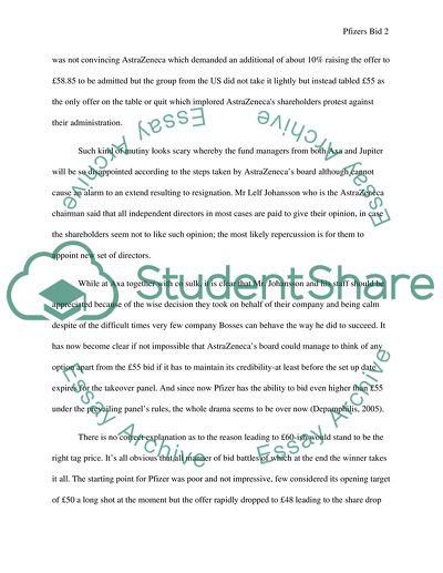 Responsible Mergers and Acquisitions