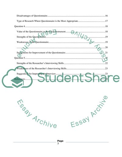 Research Methods in TESOL