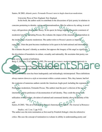 History of Literatures in European Languages