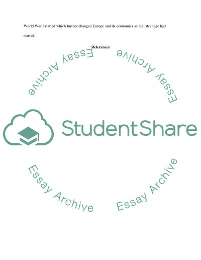 What Was the Relationship Between European Overseas Expansion and Developments in Europe