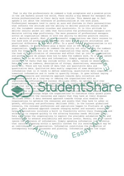 Practitioner Skills for Managers