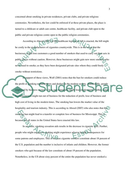 HEALTHCARE POLICY- HEALTHCARE FINANCING