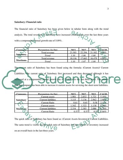Interpret Financial Statements: Calculate and Interpret Financial Ratios
