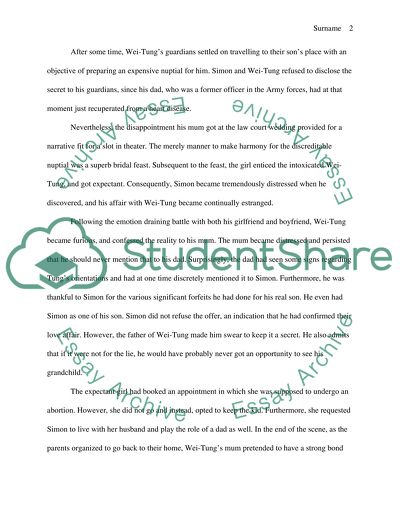 Visual Arts and Film Studies