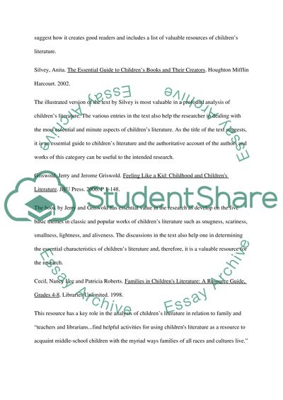 The Success of Individuals