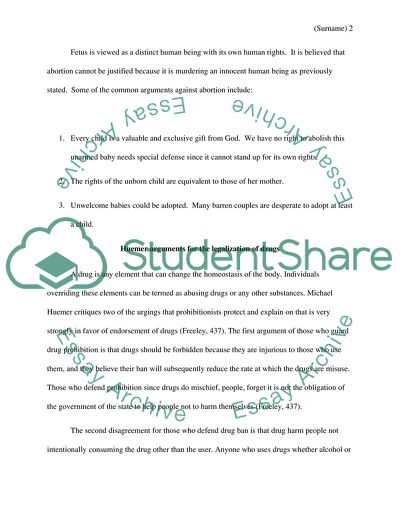 Strengths and weaknesses of content analysis