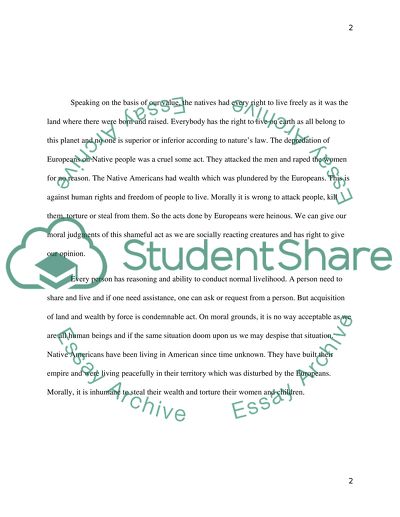 Slavery Was a Common Practice among Europeans