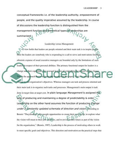 Team-Building Related to the Individual