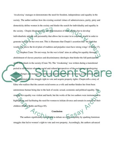 The American Radical