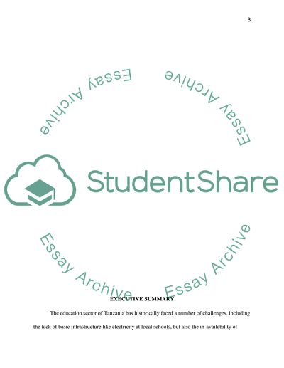 Education MIS in the East African Countries