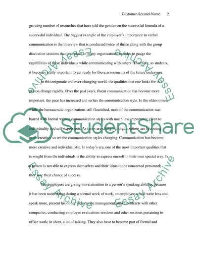 What Are the Benefits of University Assessment by Oral Presentation