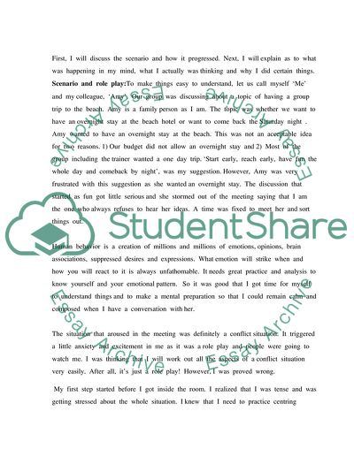 The Learning Put to Test