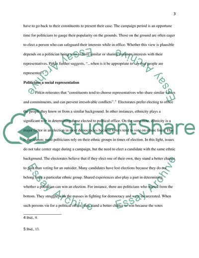 Descriptive and Symbolic Representation in Everyday Life