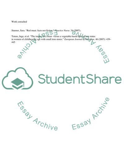 Do humans need to eat meat to have a healthy diet