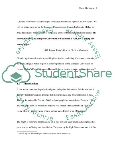 Immigration and the Immigrant Policy Initiative in Britain and the EU